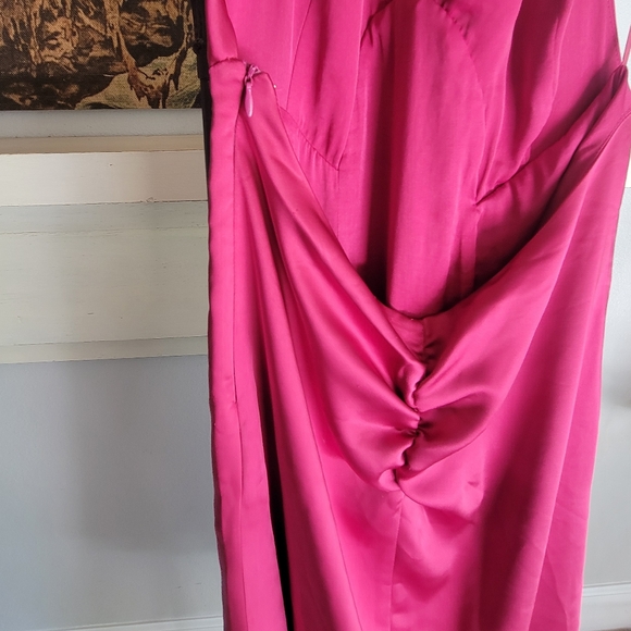 NWT FREE PEOPLE✨️Dance Till Dawn Dress size XS - Picture 11 of 15